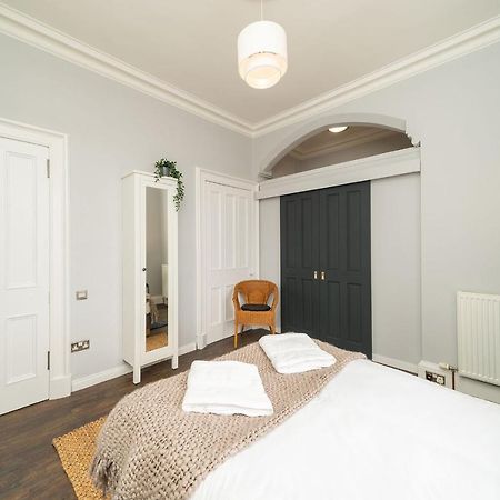 The Gate Lodge Broughty Ferry Extérieur photo